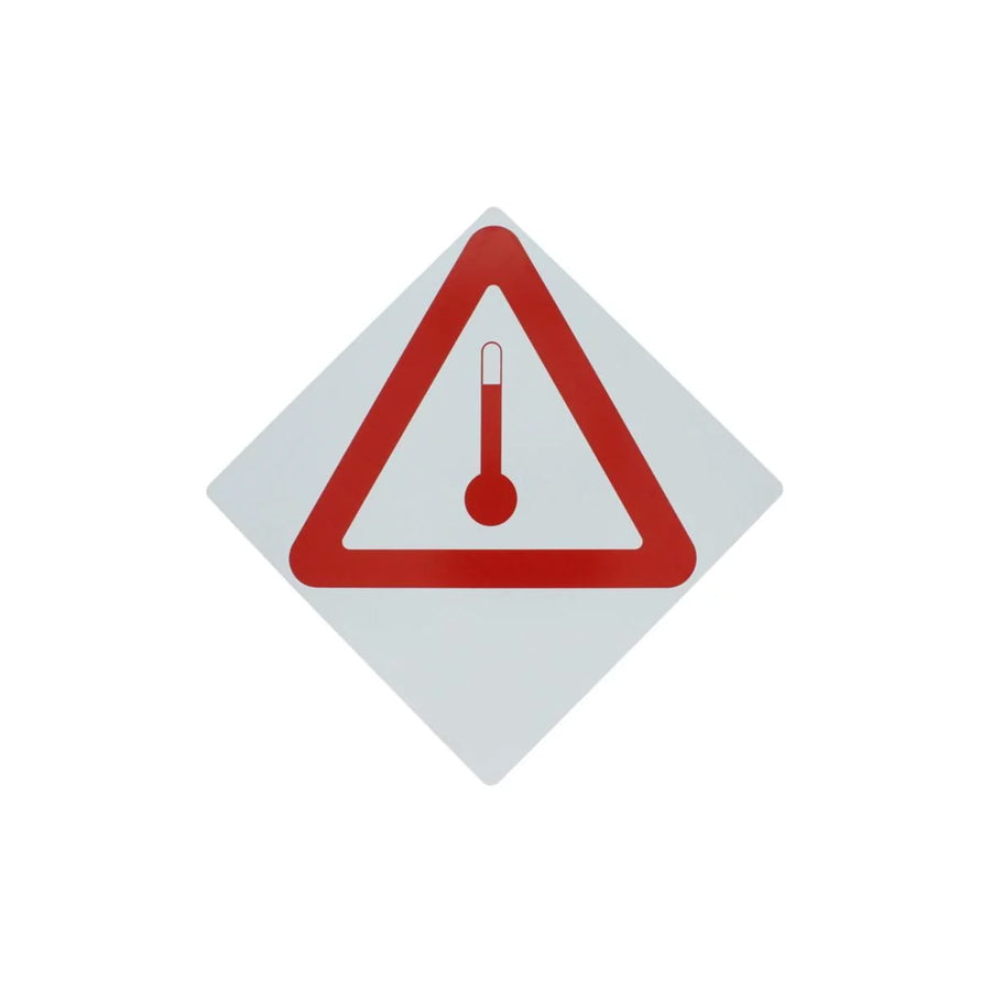 Cargoparts Cargo-T094/T ADR Signs