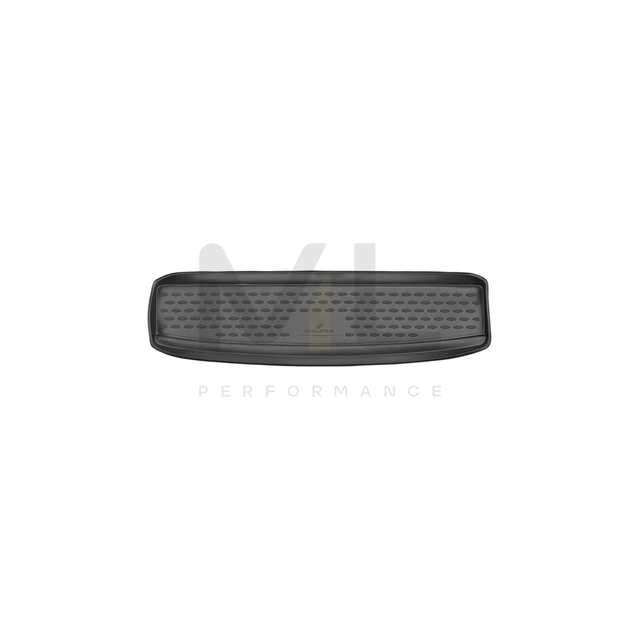 WALSER XTR 70895 Car boot liner Nonslip