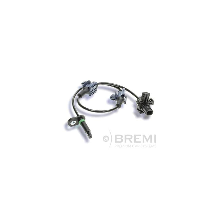 Bremi 50764 Abs Sensor for Honda Cr-V