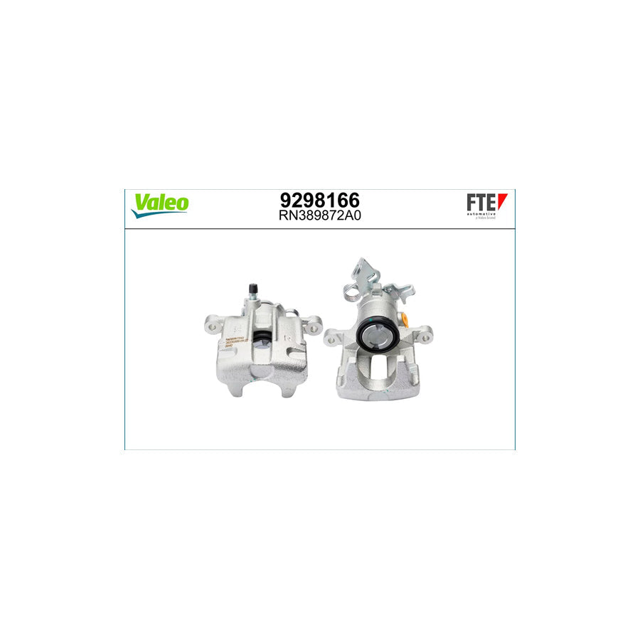 FTE 9298166 Brake Caliper
