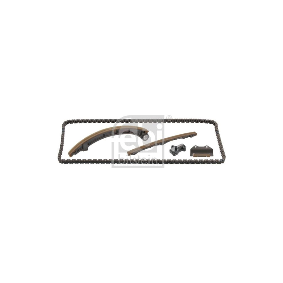 Febi Bilstein 102180 Timing Chain Kit