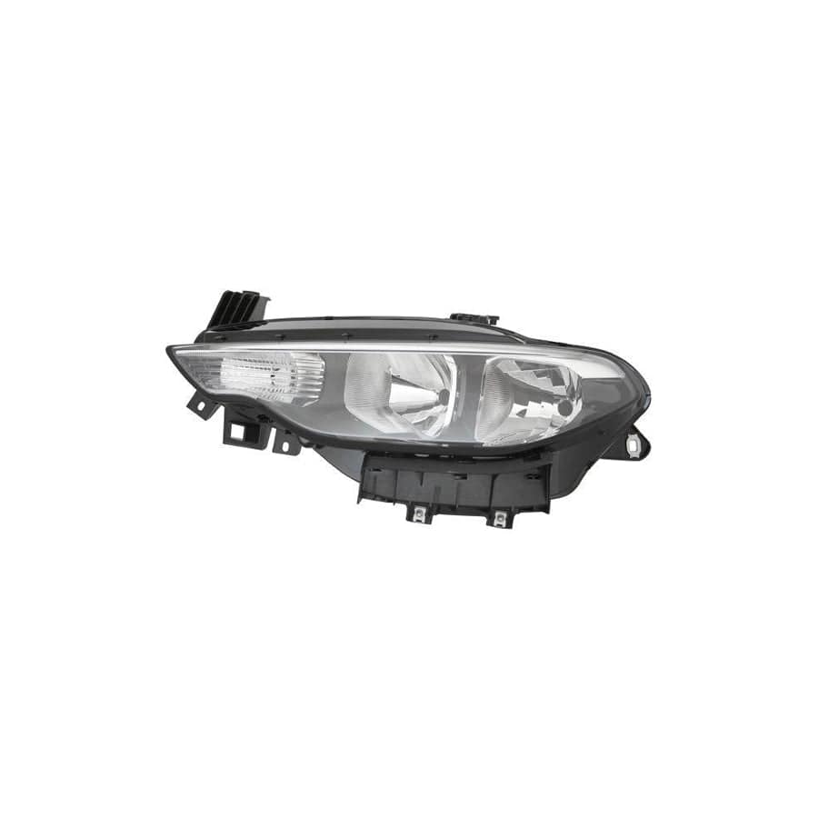 Abakus 6611181Rmlemn2 Headlight for Fiat Tipo