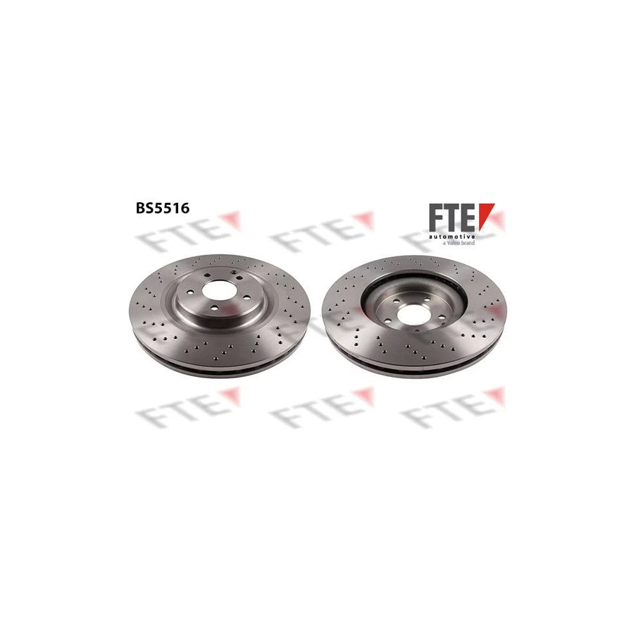 FTE 9071159 Brake Disc