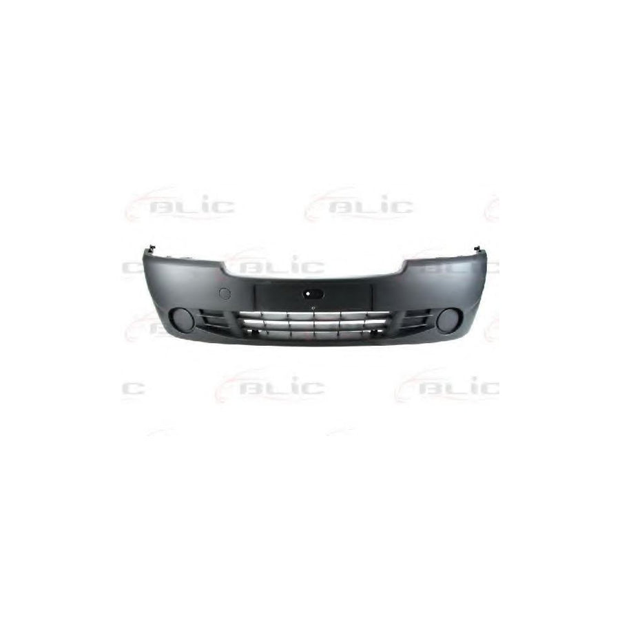 Blic 5510-00-6062902P Bumper