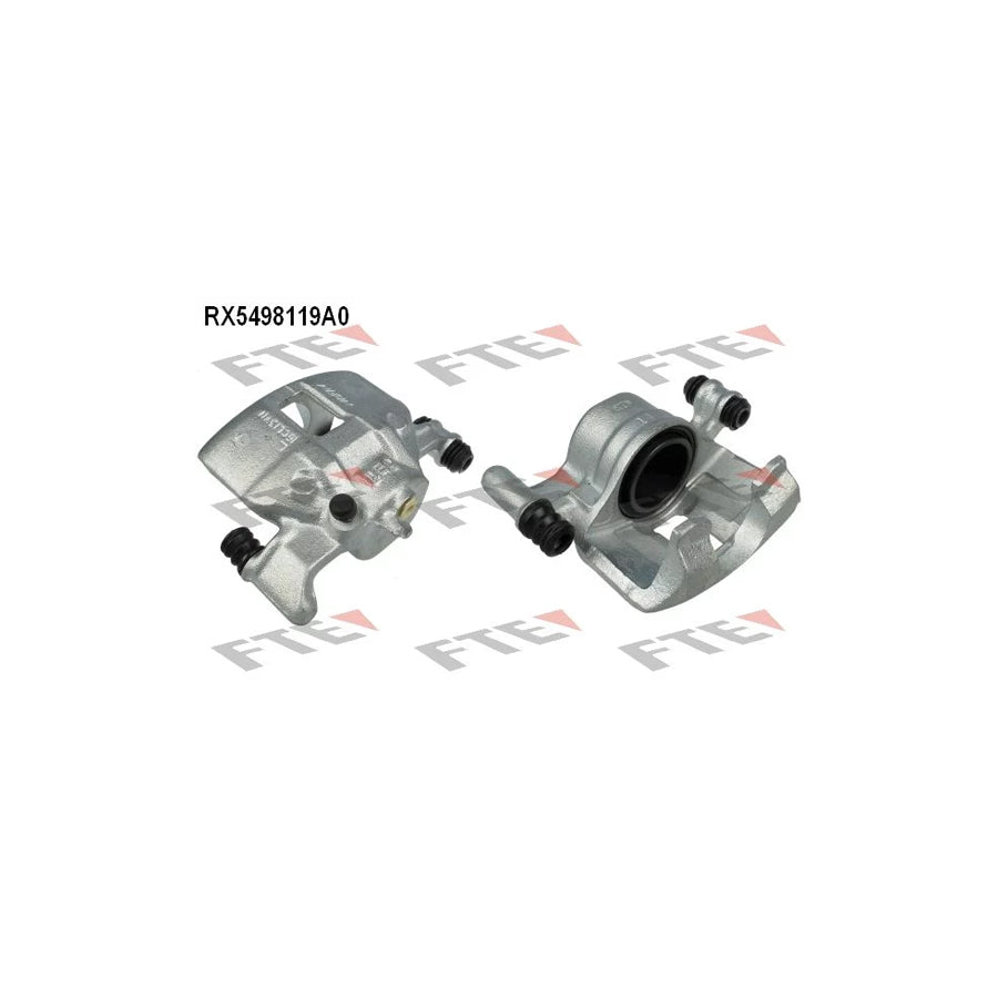 FTE Rx5498119A0 Brake Caliper