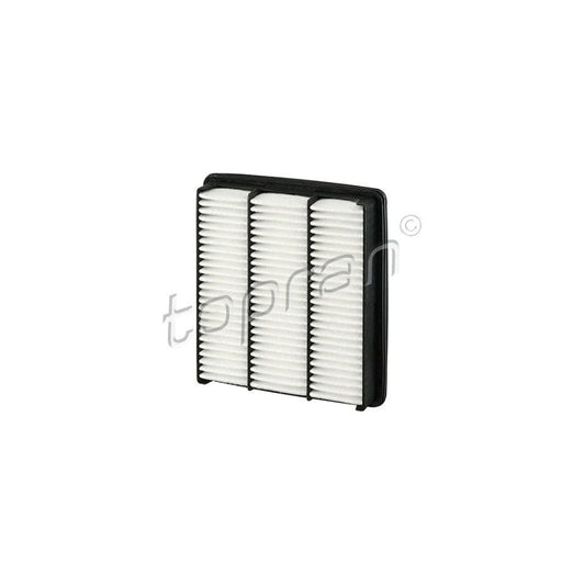 Topran 820 242 Air Filter For Hyundai Terracan Box Body / Suv (Hp)