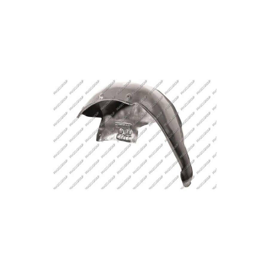 Prasco OP7153653 Panelling, Mudguard
