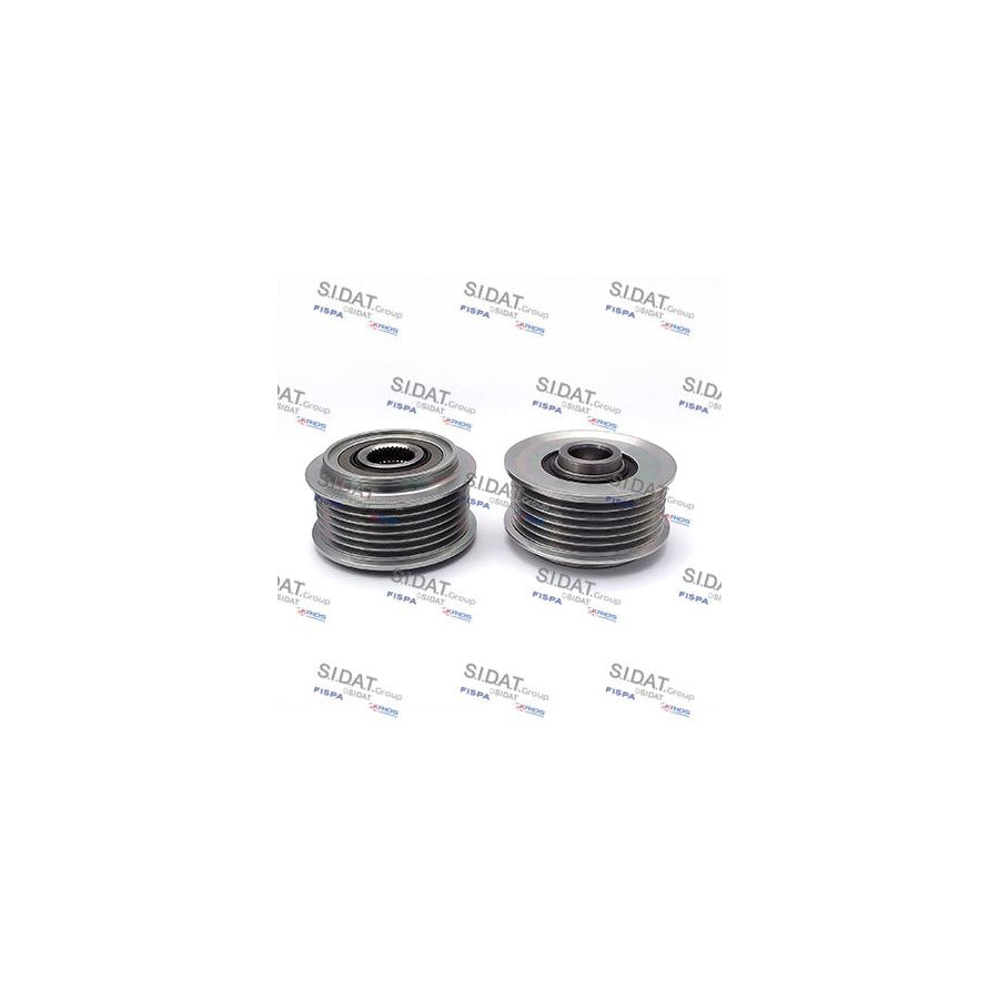 Sidat 455211 Alternator Freewheel Clutch