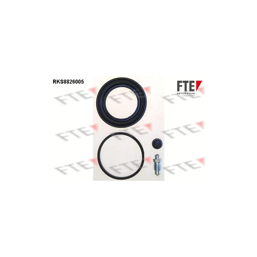 FTE 9323979 Repair Kit, Brake Caliper