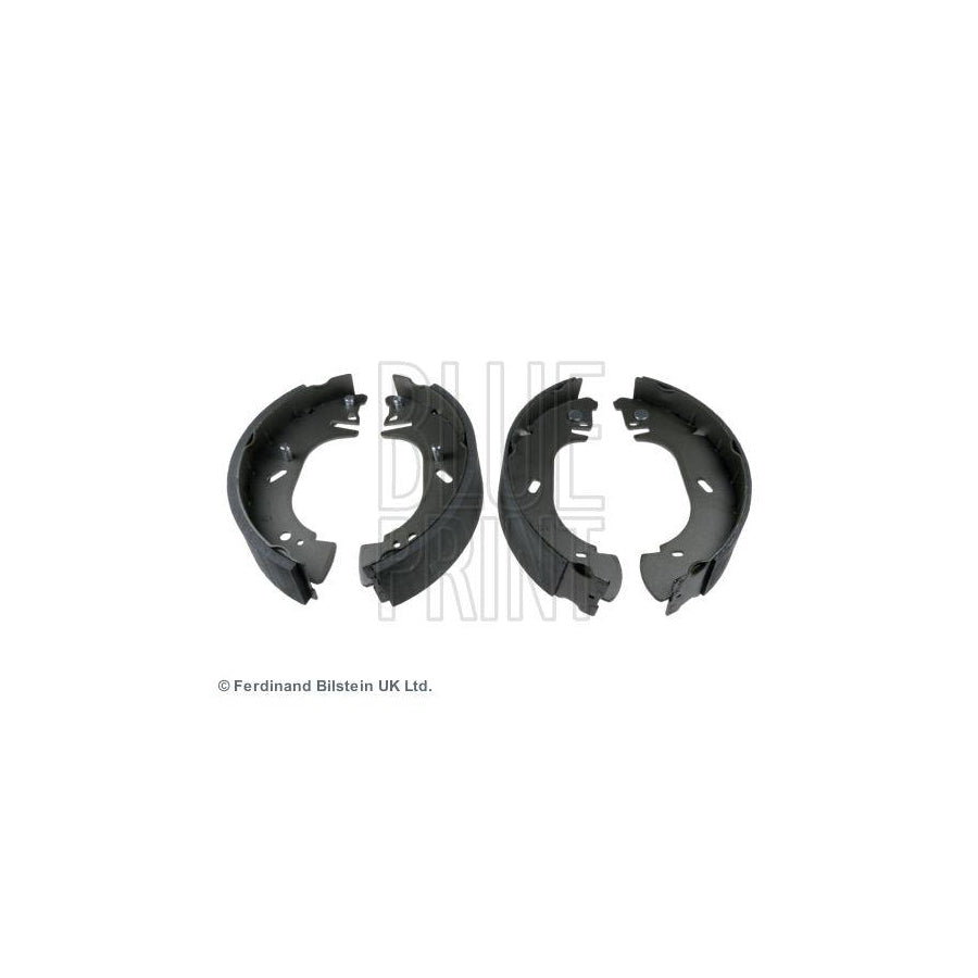 Blue Print Adn14153 Brake Shoe Set