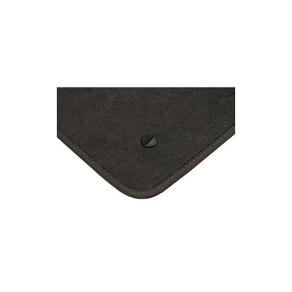 Custo Pol Bm180S Floor Mat Set for BMW 5 Saloon (F10)