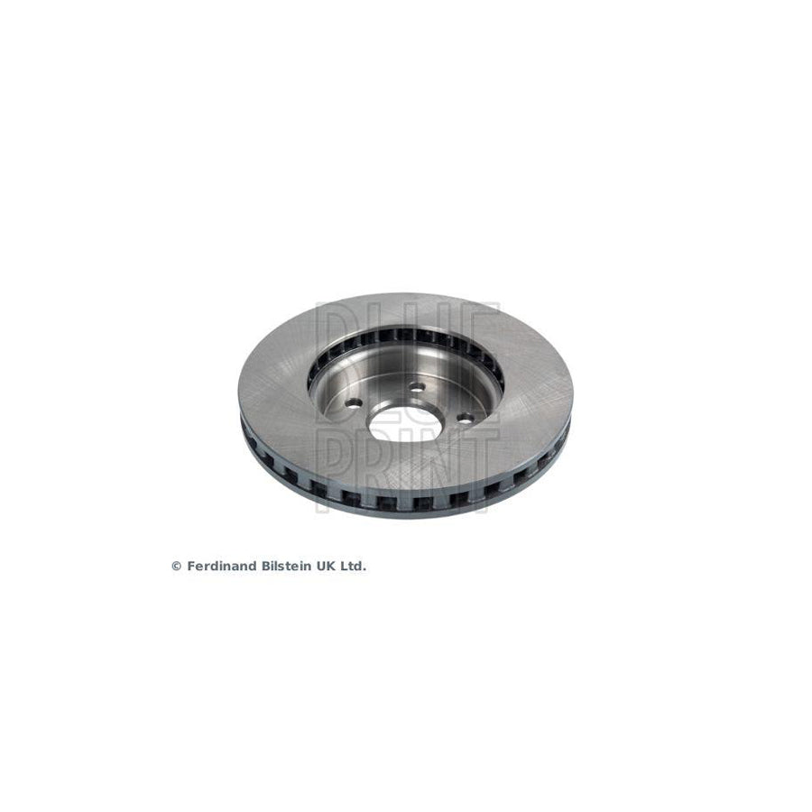Blue Print Adu174387 Brake Disc