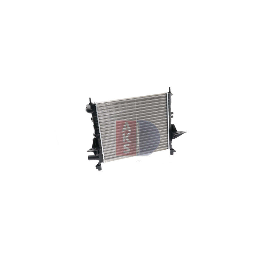 AKS Dasis 851502N Compressor, Air Conditioning