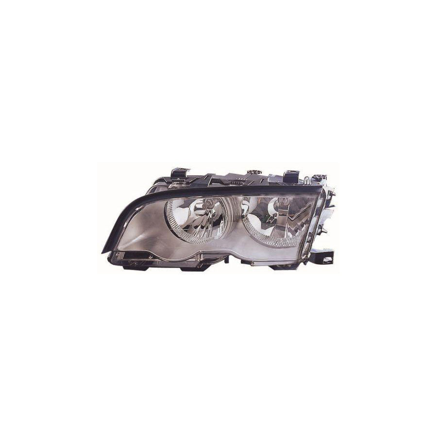 Abakus 4441120Lldem2 Headlight for BMW 3 Series
