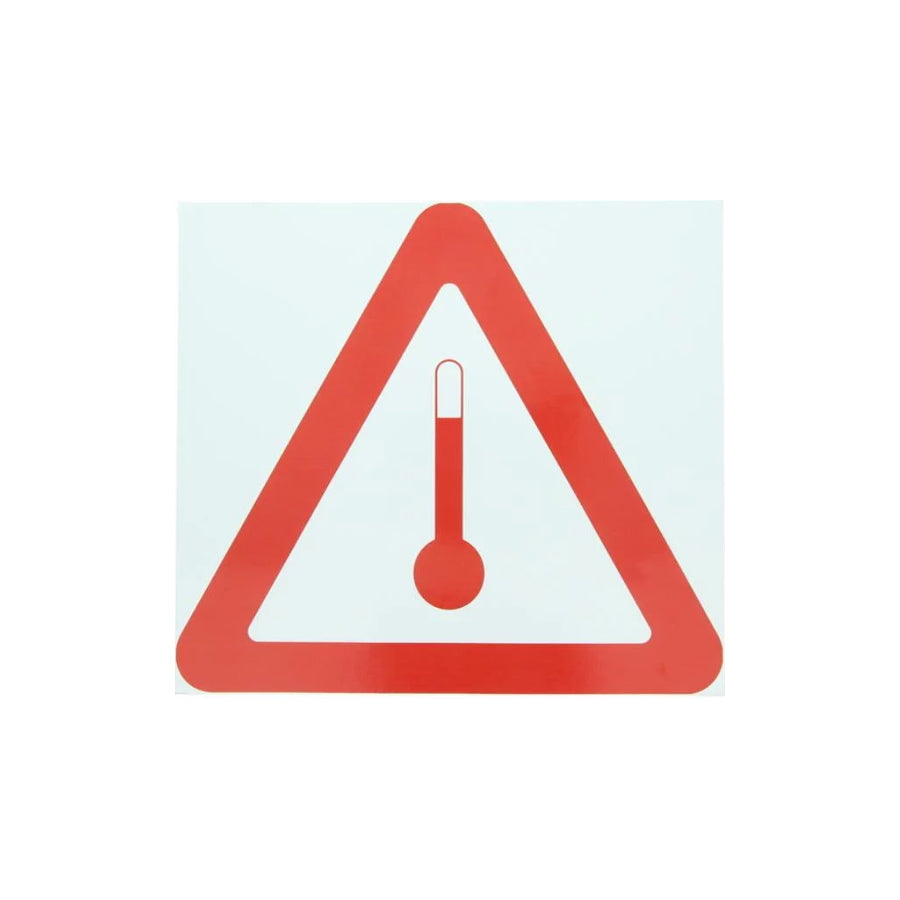 Cargoparts Cargo-T094 ADR Signs