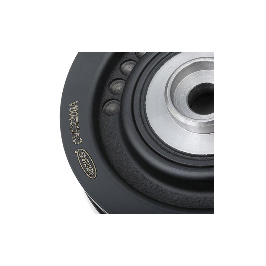 Corteco 21653131 Crankshaft Pulley