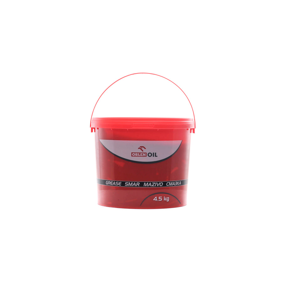 Orlen Liten, ?T-43 QFG169S60 Grease