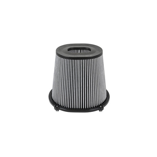  aFe 21-91132 5 IN F x (10x8-3/4) IN B x (6-3/4x5-1/2) T (Inverted) x 8 IN H Intake Replacement Air Filter  | ML Performance US Car Parts