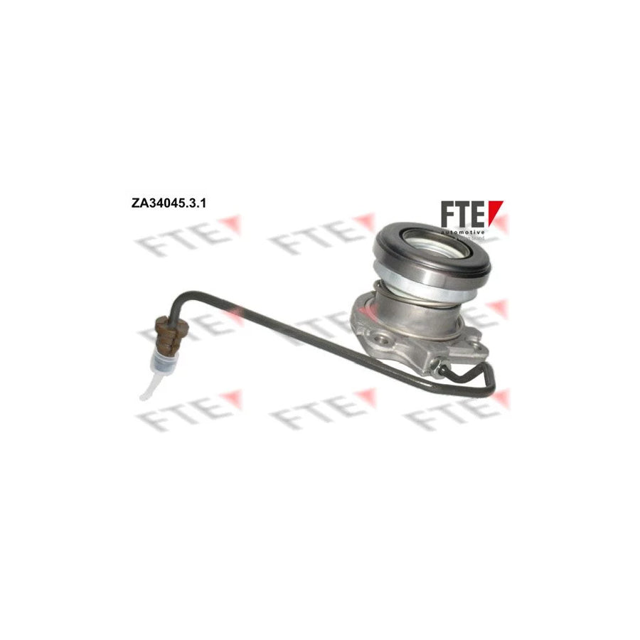 FTE Za34045.3.1 Central Slave Cylinder, Clutch