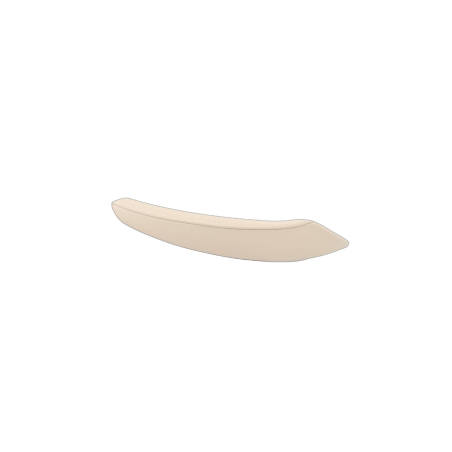 Genuine BMW 51416970238 E71 E70 Trim Cover, Pull Strap, Right BEIGE (Inc. X5) | ML Performance US Car Parts