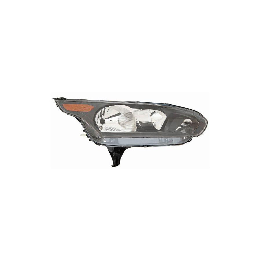 Abakus 43111C4Rmlem2Y Headlight