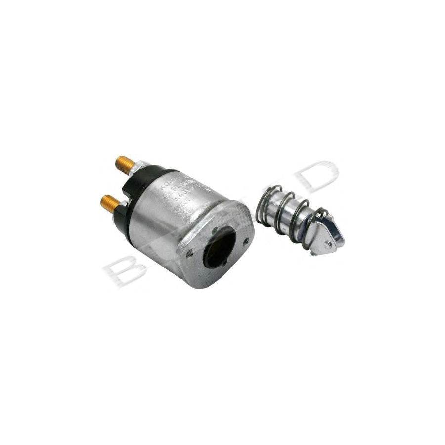BUGIAD Bsp21915 Starter Motor