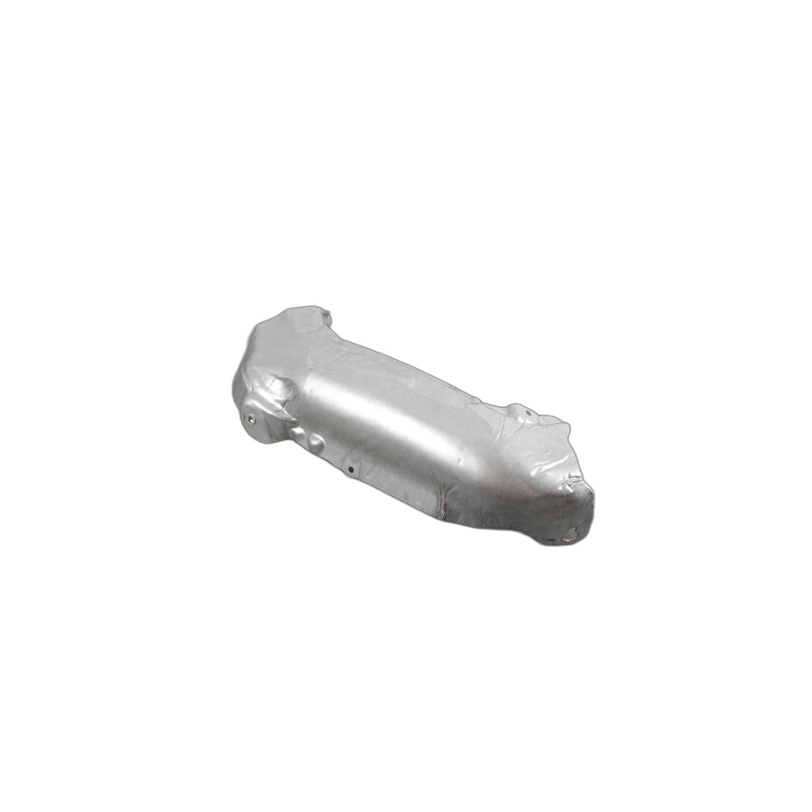 Genuine BMW 11658652466 F02 G16 F07 Heat Shield, Rear ZYL. 5-8 (Inc. Hybrid 7L, 750LiS & X7 50iX) | ML Performance US Car Parts