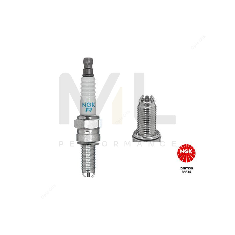 NGK CR8EKB (4374) - Standard Spark Plug / Sparkplug - Projected Centre Electrode | ML Car Parts UK | ML Performance