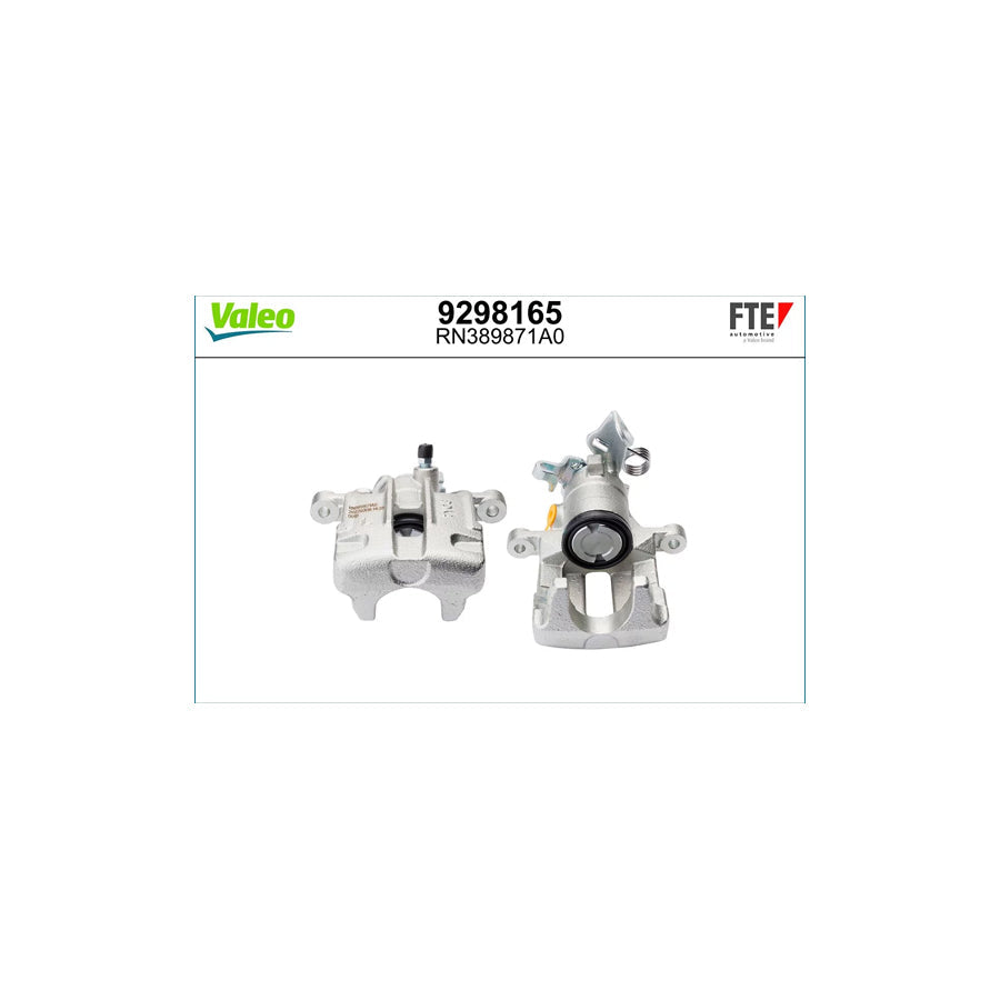 FTE 9298165 Brake Caliper
