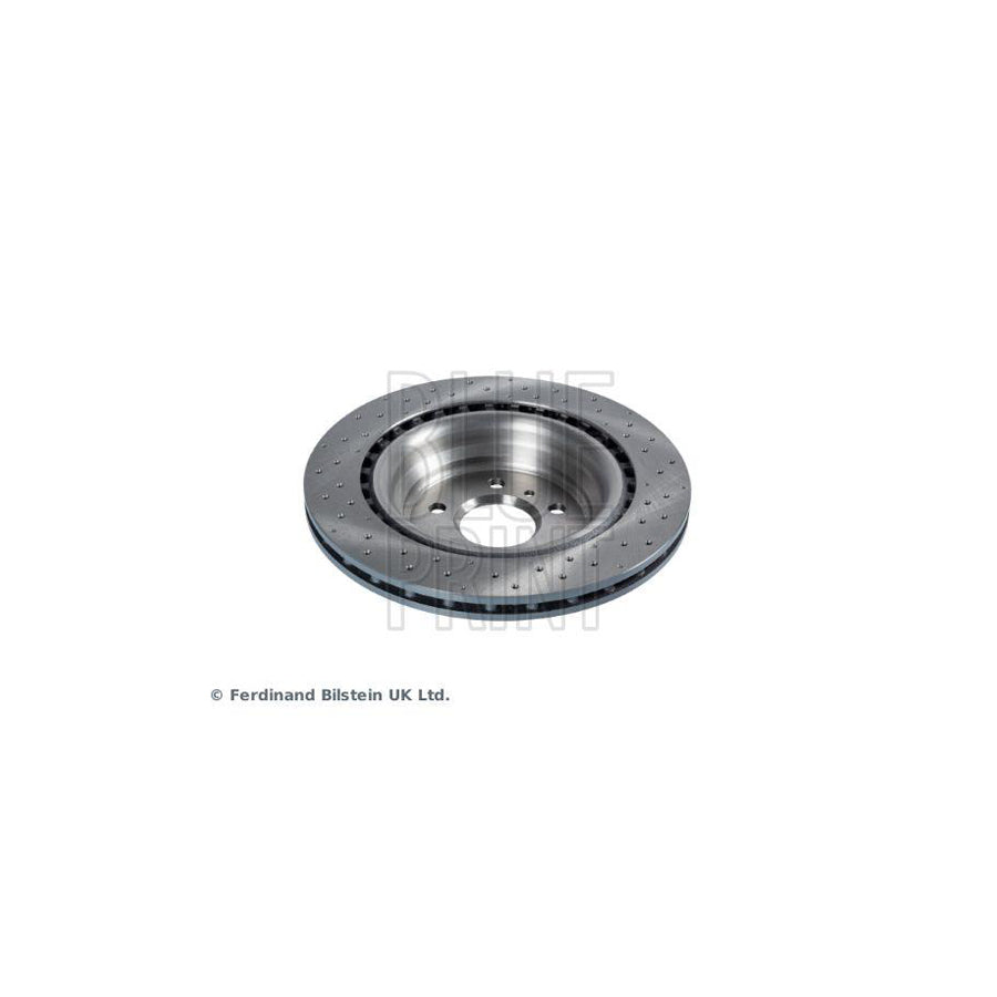 Blue Print Adu174386 Brake Disc
