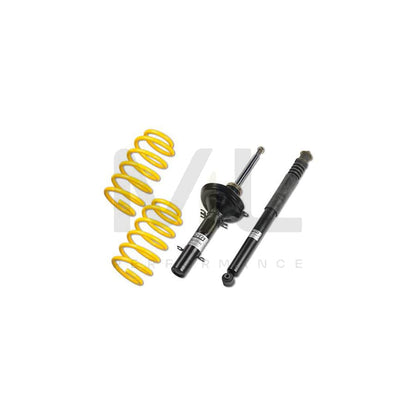 ST Suspensions 23280087 VW Passat SPORT SUSPENSION KIT