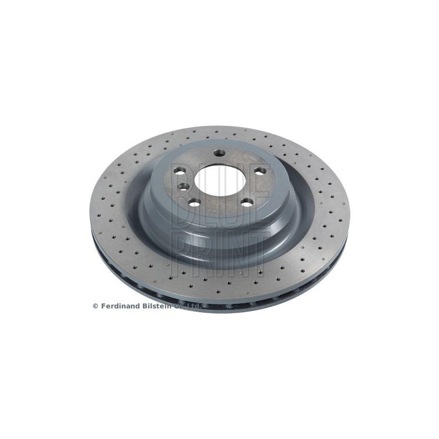Blue Print Adu174385 Brake Disc