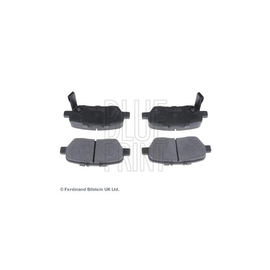 Blue Print Adh24292 Brake Pad Set
