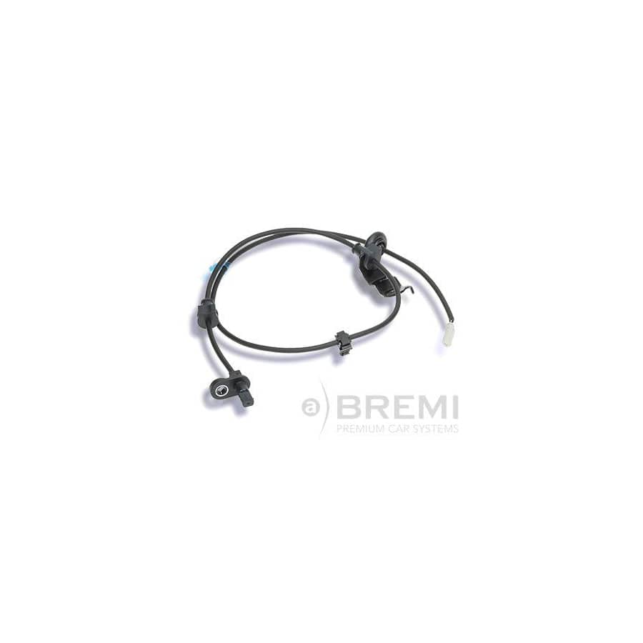 Bremi 50802 Abs Sensor for Honda Cr-Z (Zf)