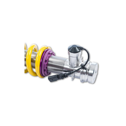 KW 39087001 Tesla Model S DDC ECU Coilovers 5 | ML Performance US Car Parts