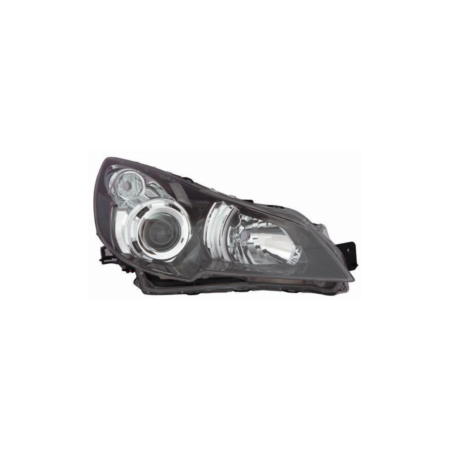 Abakus 2201126Lmlehm2 Headlight for Subaru Legacy