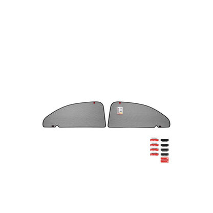 Heyner 519260 Car Sun Shade