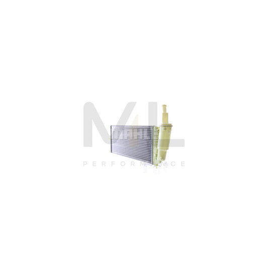 MAHLE ORIGINAL CR 517 000S Engine radiator Mechanically jointed cooling fins, Manual Transmission | ML Performance Car Parts
