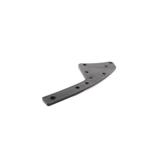 Genuine BMW 51118400697 E36 Spacer Left (Inc. Z3 2.8) | ML Performance US Car Parts