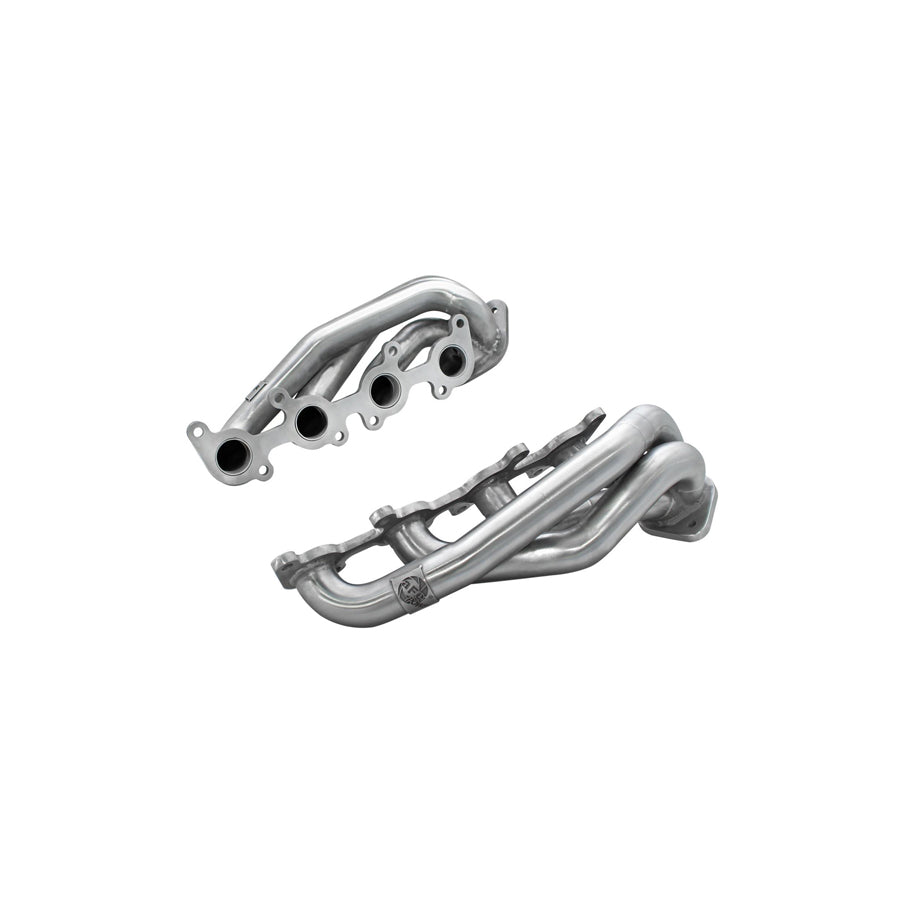  aFe 48-43001 Short Tube Header Ford F-150 11-14 V8-5.0L  | ML Performance US Car Parts