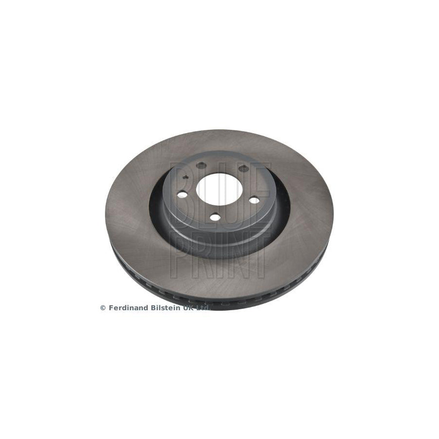 Blue Print Adbp430065 Brake Disc for Ford USA Mustang