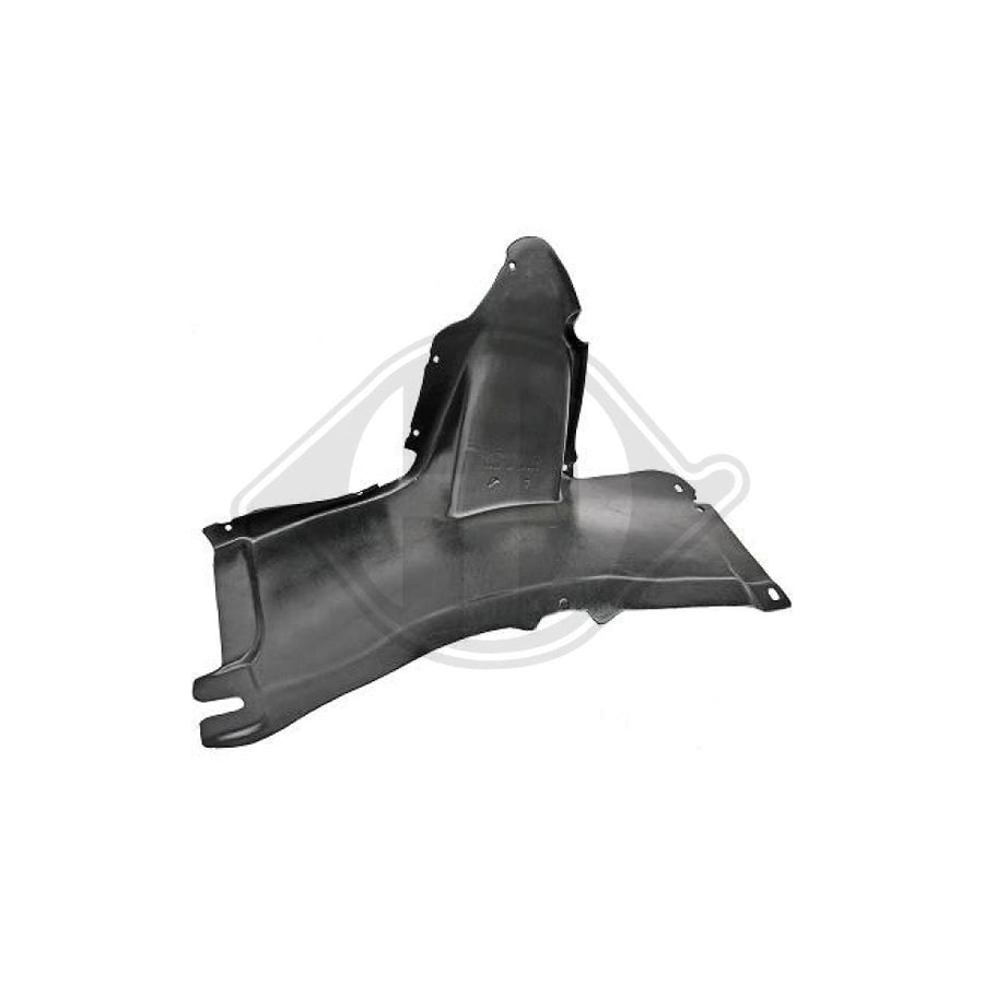 Diederichs 2232008 Panelling, Mudguard
