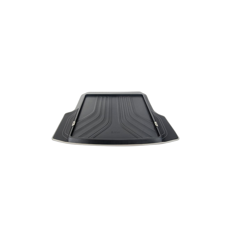Genuine BMW 51472317847 F34 Fitted Luggage Compartment Mat MODERN (Inc. 330dX, 328i & 330i) | ML Performance US Car Parts