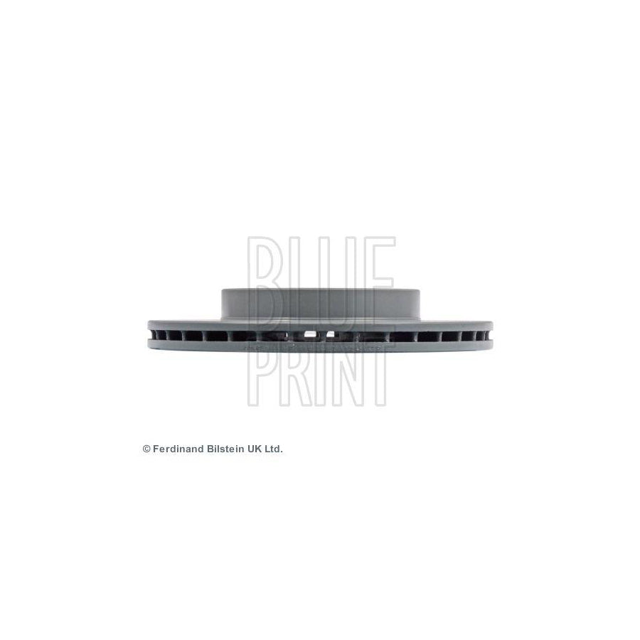 Blue Print Adh243114 Brake Disc