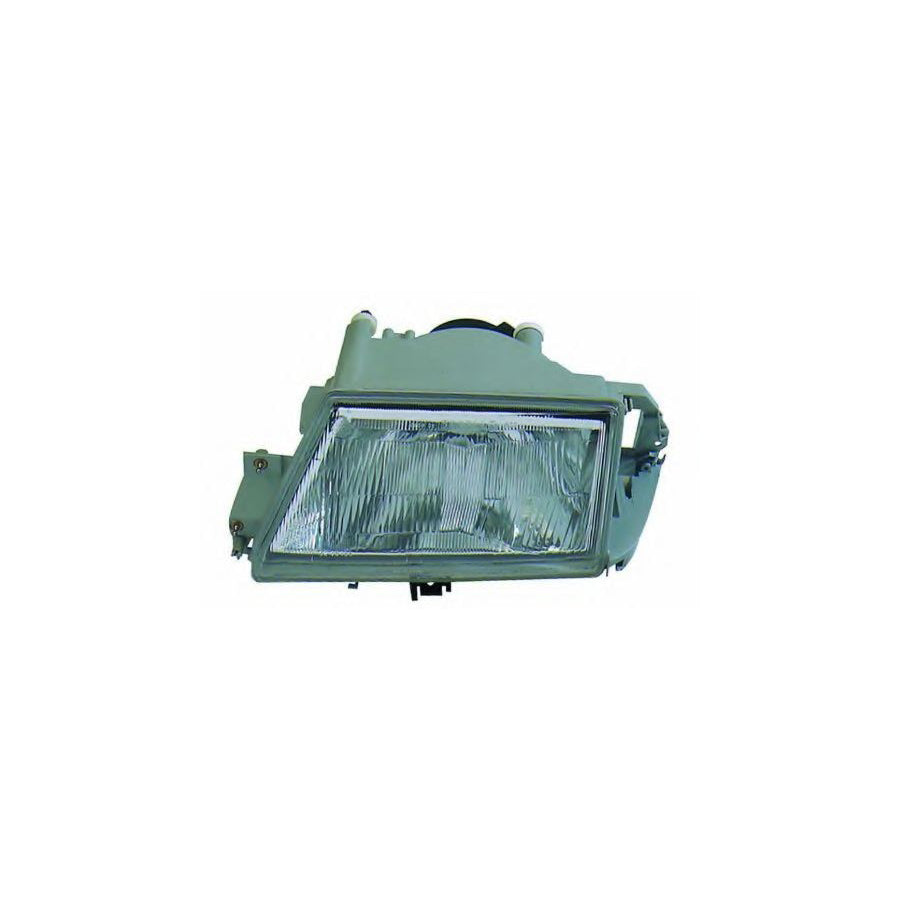Abakus 14620500 Headlight for Alfa Romeo 33