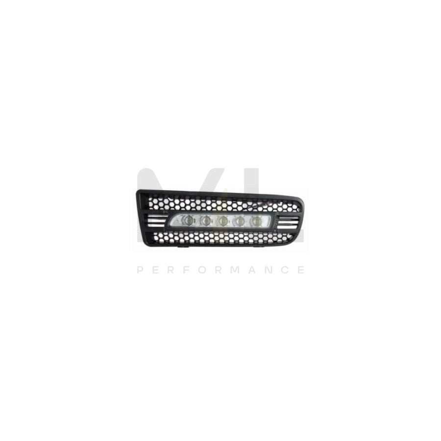 ABAKUS D41-1602P-AEVC Daytime running lights kit for VW GOLF LED