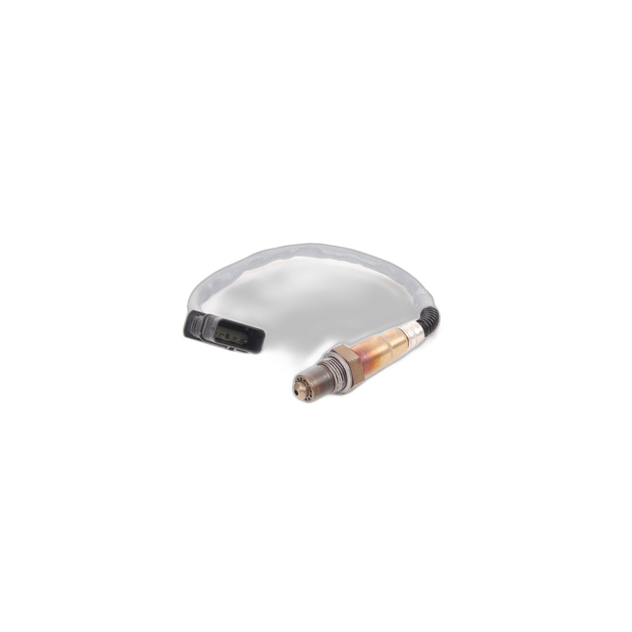 Genuine BMW 11787603023 F02 F01 F10 Lambda Monitor Sensor L= 370mm (Inc. 523i, 530i & 730i) | ML Performance US Car Parts