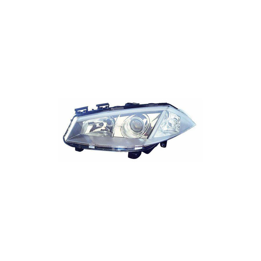 Abakus 5511160Rlehm6 Headlight for Renault Megane