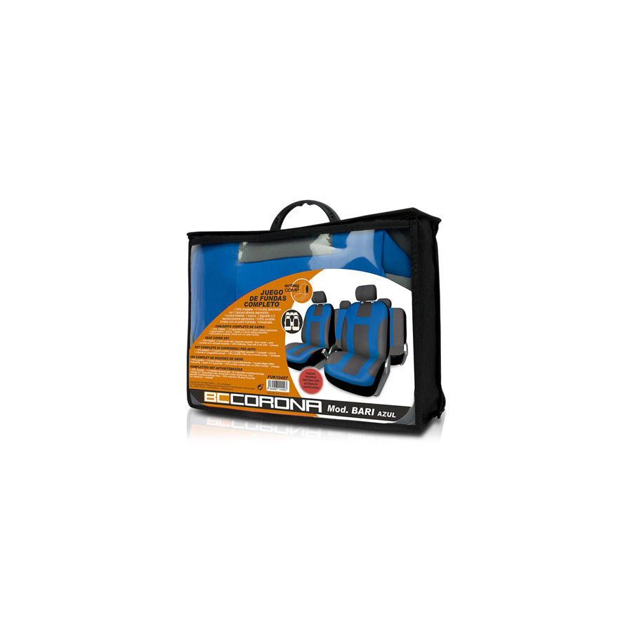 Corona Bari Fuk10407 Car Seat Cover