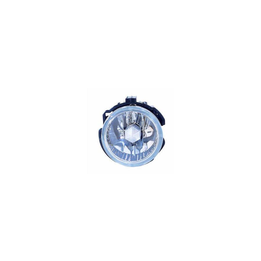 Abakus 3202010Ruq Fog Light for Subaru Forester III (Sh)
